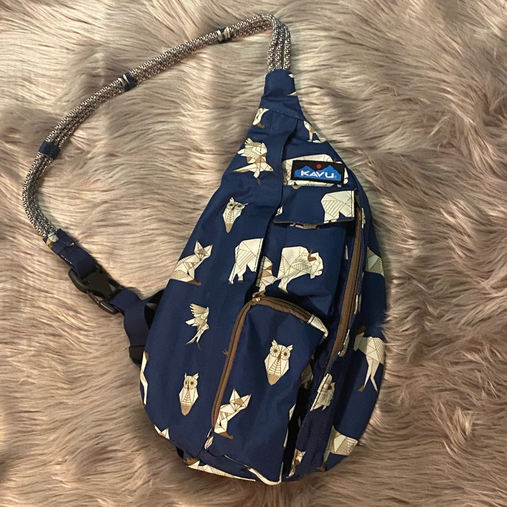 Kavu Sling Bag